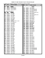 Preview for 49 page of Mitsubishi Electric WS-55809 Service Manual