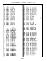 Preview for 50 page of Mitsubishi Electric WS-55809 Service Manual