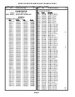 Preview for 52 page of Mitsubishi Electric WS-55809 Service Manual