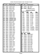 Preview for 54 page of Mitsubishi Electric WS-55809 Service Manual