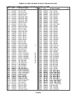 Preview for 55 page of Mitsubishi Electric WS-55809 Service Manual