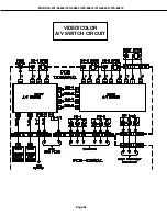 Preview for 62 page of Mitsubishi Electric WS-55809 Service Manual