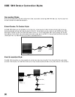 Preview for 24 page of Mitsubishi Electric WS-55815 Owner'S Manual