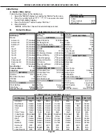 Preview for 22 page of Mitsubishi Electric WS-55859 Service Manual