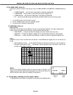 Preview for 26 page of Mitsubishi Electric WS-55859 Service Manual