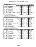 Preview for 29 page of Mitsubishi Electric WS-55859 Service Manual