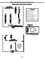 Preview for 30 page of Mitsubishi Electric WS-55859 Service Manual