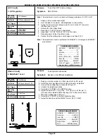 Preview for 32 page of Mitsubishi Electric WS-55859 Service Manual