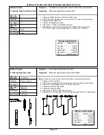 Preview for 33 page of Mitsubishi Electric WS-55859 Service Manual