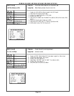 Preview for 35 page of Mitsubishi Electric WS-55859 Service Manual