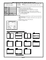 Preview for 43 page of Mitsubishi Electric WS-55859 Service Manual