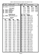 Preview for 52 page of Mitsubishi Electric WS-55859 Service Manual