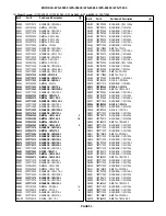 Preview for 53 page of Mitsubishi Electric WS-55859 Service Manual