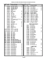 Preview for 57 page of Mitsubishi Electric WS-55859 Service Manual