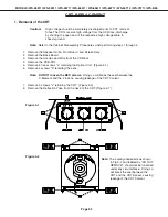 Preview for 25 page of Mitsubishi Electric WS-B55 Service Manual