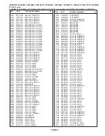 Preview for 59 page of Mitsubishi Electric WS-B55 Service Manual