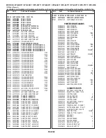 Preview for 68 page of Mitsubishi Electric WS-B55 Service Manual