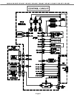 Preview for 83 page of Mitsubishi Electric WS-B55 Service Manual