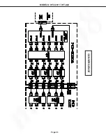 Preview for 59 page of Mitsubishi Electric WT-42311 Service Manual