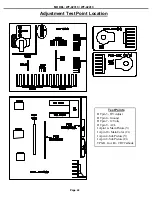 Preview for 24 page of Mitsubishi Electric WT-42313 Service Manual