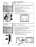 Preview for 25 page of Mitsubishi Electric WT-42313 Service Manual