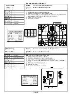 Preview for 28 page of Mitsubishi Electric WT-42313 Service Manual