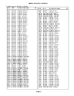 Preview for 45 page of Mitsubishi Electric WT-42313 Service Manual