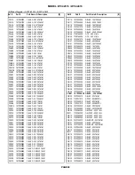 Preview for 48 page of Mitsubishi Electric WT-42313 Service Manual