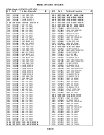 Preview for 50 page of Mitsubishi Electric WT-42313 Service Manual