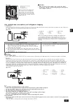 Preview for 17 page of Mitsubishi Electric Y Series Installation Manual