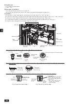 Preview for 20 page of Mitsubishi Electric Y Series Installation Manual