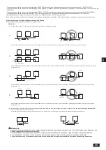 Preview for 39 page of Mitsubishi Electric Y Series Installation Manual