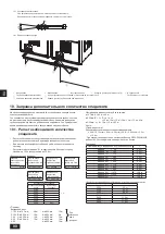 Preview for 68 page of Mitsubishi Electric Y Series Installation Manual