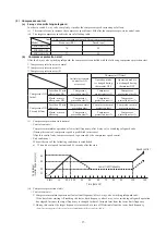 Preview for 15 page of Mitsubishi Heavy Industries 112KXE6 Service Manual