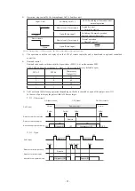 Preview for 23 page of Mitsubishi Heavy Industries 112KXE6 Service Manual