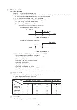 Preview for 25 page of Mitsubishi Heavy Industries 112KXE6 Service Manual