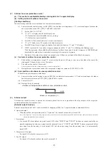 Preview for 26 page of Mitsubishi Heavy Industries 112KXE6 Service Manual