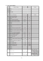 Preview for 31 page of Mitsubishi Heavy Industries 112KXE6 Service Manual