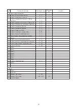 Preview for 33 page of Mitsubishi Heavy Industries 112KXE6 Service Manual