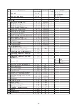 Preview for 37 page of Mitsubishi Heavy Industries 112KXE6 Service Manual