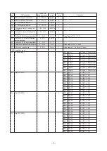 Preview for 38 page of Mitsubishi Heavy Industries 112KXE6 Service Manual