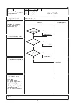 Preview for 56 page of Mitsubishi Heavy Industries 112KXE6 Service Manual