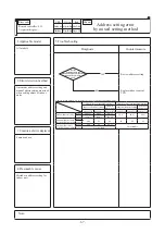 Preview for 70 page of Mitsubishi Heavy Industries 112KXE6 Service Manual