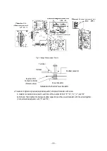 Preview for 101 page of Mitsubishi Heavy Industries 112KXE6 Service Manual