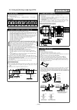 Preview for 136 page of Mitsubishi Heavy Industries 112KXE6 Service Manual