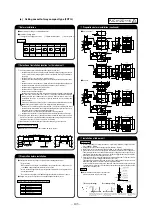 Preview for 147 page of Mitsubishi Heavy Industries 112KXE6 Service Manual