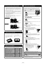 Preview for 169 page of Mitsubishi Heavy Industries 112KXE6 Service Manual