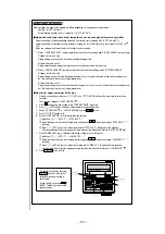 Preview for 187 page of Mitsubishi Heavy Industries 112KXE6 Service Manual