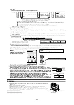 Preview for 195 page of Mitsubishi Heavy Industries 112KXE6 Service Manual