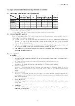 Preview for 11 page of Mitsubishi Heavy Industries 140KXZEN1 Service Manual